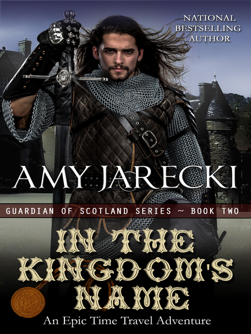 Cover image for In the Kingdom's Name